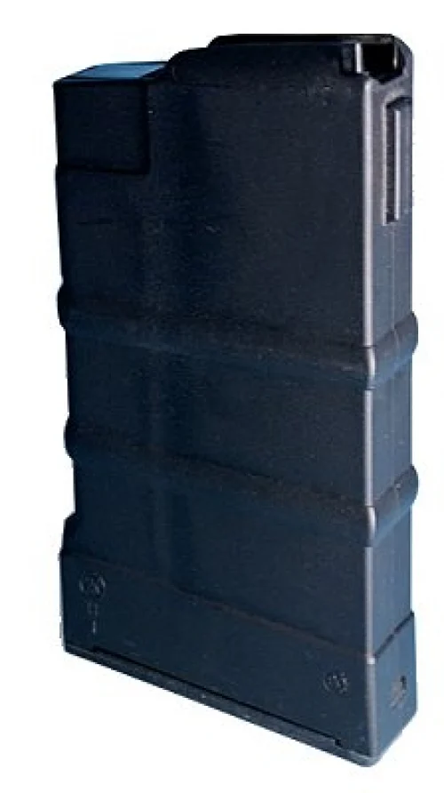 Thermold 20 Round Black Mag For M14/M1A 7.62x51 - 308 Winchester/7.62 NATO Caliber | 20 Rounds | Black | Aftermarket Origin