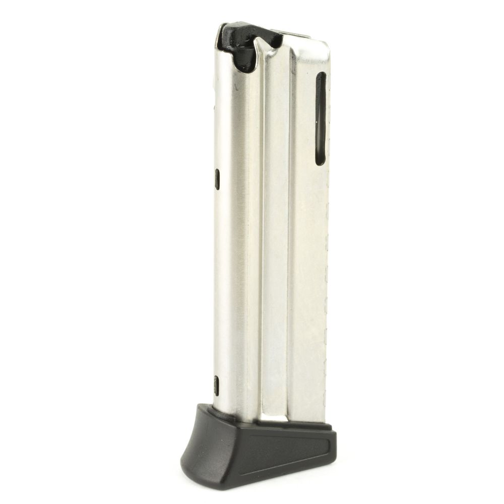 Walther Arms PPK/S .22 LR Magazine - 22 Long Rifle Caliber | OEM Origin