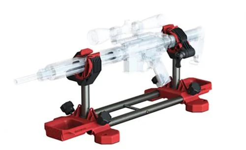 BIR SECURELOCK GUN VISE