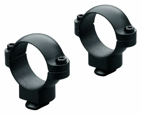 Leupold DD RINGS MEDIUM Matte