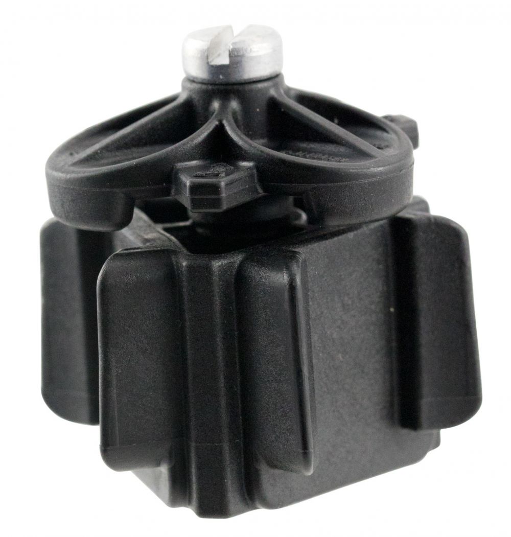 Tactical Solutions Tri-Mag 22 LR 10/22 Black Aluminum - 22 Long Rifle Caliber | 10 Rounds | Aftermarket Origin | Ruger Model