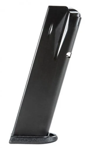Walther Arms PDP Full Size Magazine 9mm Luger 18rd Black Detachable - 9mm Caliber | OEM Origin