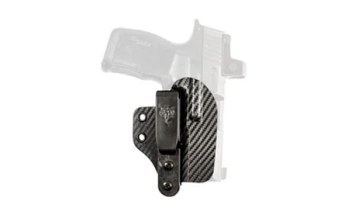 DeSantis Gunhide LIFEGUARD Inside Waistband Holster fits Sig Sauer P365/P365 SAS/P365X w/Romeo Zero Red Dot Sight/P365 XL