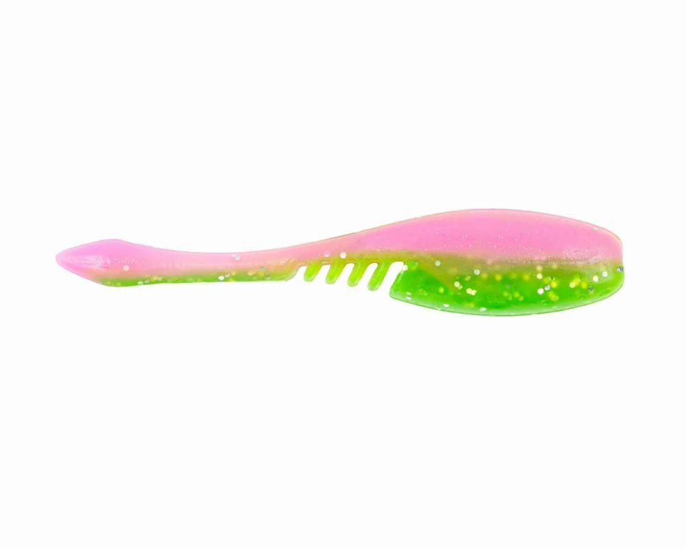 BaitFuel NanoShad Crappie