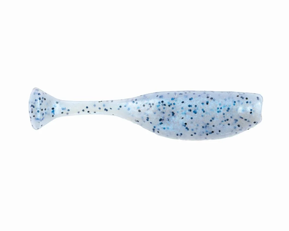 BaitFuel NanoSwim Crappie