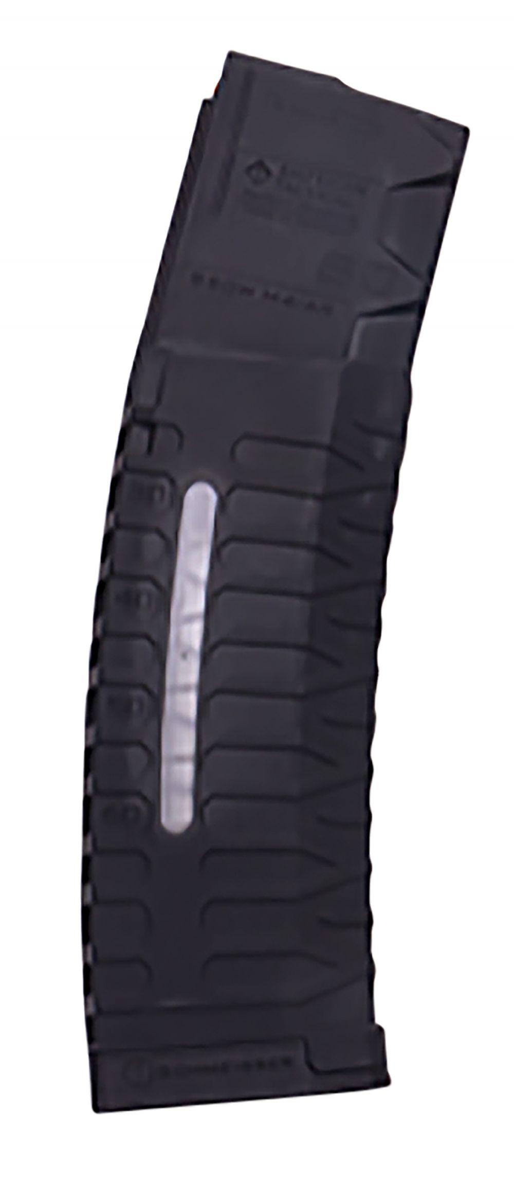 ATI S60 Schmeisser 223 Rem,5.56 NATO American Tactical Imports Schmeisser S60 60rd Black Polymer Detachable Magaz - 223 Remington/5.56 NATO Caliber | OEM Origin