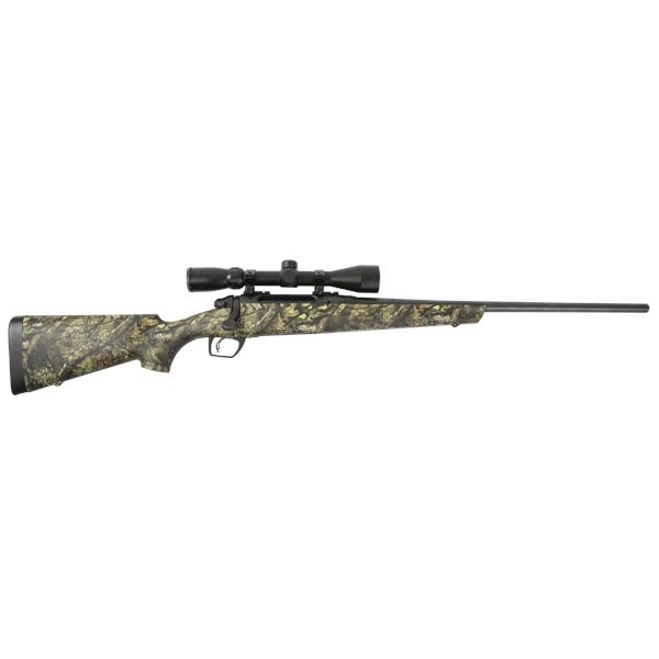 783 HB-T .223 Remington 24" KRYPTEK OT - 5 Rounds | 24" Barrel | Camo Stock | Synthetic