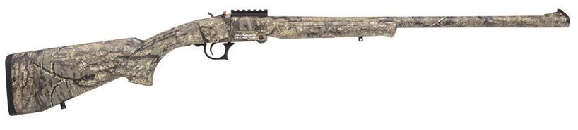 Rock Island Armory RT Timber 12GA shotgun - 1 Round | 24" Barrel | 3" Chamber