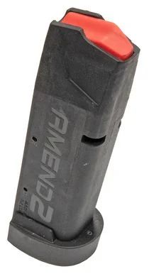 Amend2 A2-320 Mod-2 Sig P320 Magazine - 9mm Caliber | 17 Rounds | Black | Aftermarket Origin