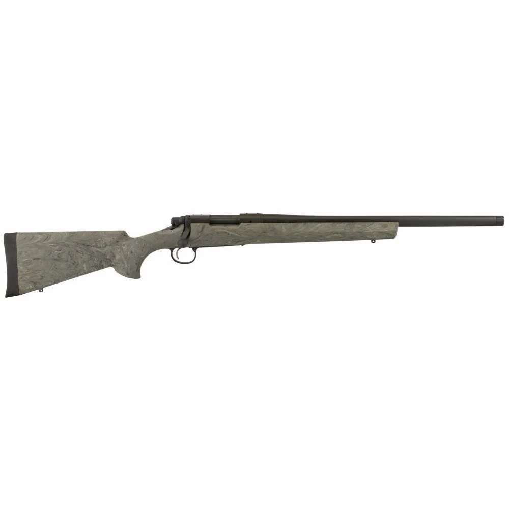 Remington Arms 700 SPS Tactical 6.5 Creedmoor Bolt Action Rifle - 4+1 Rounds | 22" Barrel