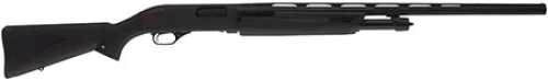 Winchester SXP COMBO 12 28/18 *SS - 5+1 Rounds | 28" Barrel | 3" Chamber | Fixed Stock | Synthetic | Blue/Black