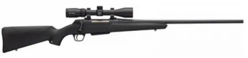 Winchester XPR Combo with Vortex Crossfire Scope 308 Winchester/7.62 NATO Bolt Action Rifle - 3 Rounds | 22" Barrel