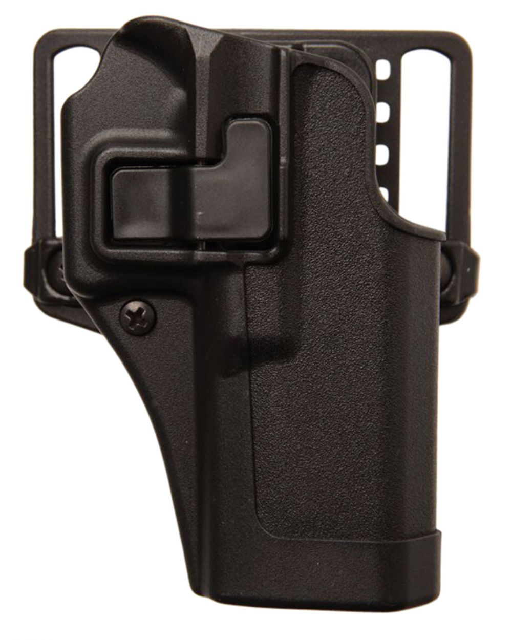 Blackhawk 410579BKR Serpa CQC Concealment RH Matte Finish HK VP9 Polymer Black - Black Color | Matte | Polymer Material | Concealment Holster Type