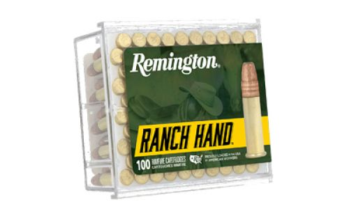 REMINGTON RANCH HAND .22 LR 42GR