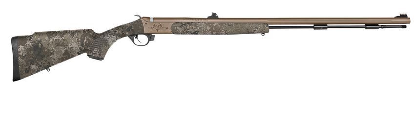 Traditions Pursuit XT Northwest Magnum 50 Cal Musket Ignition 26"
