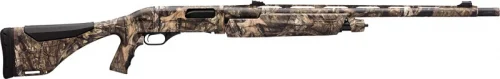 Winchester SXP Long Beard 3.5" Mossy Oak Obsession 24" 12 Gauge Shotgun - 3 Rounds | 24" Barrel | 3.5" Chamber | Synthetic Stock | Mossy Oak