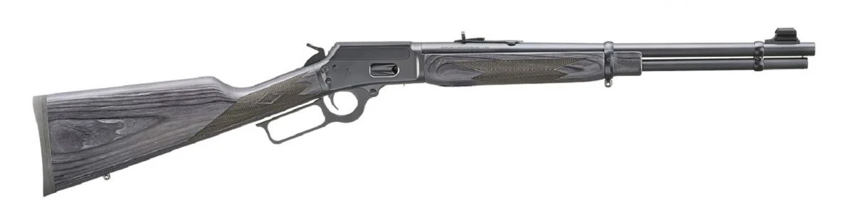 Marlin 1894 Guide Gun .357 Magnum 18.6" 9+1 - 9+1 Rounds | 18.6" Barrel