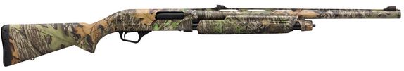 Winchester SXP Turkey Hunter - 4+1 Rounds | 24" Barrel | 3.5" Chamber | Synthetic