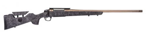 CVA Cascade Long Range Hunter Full Size 308 Winchester Bolt Action Rifle - 4+1 Rounds | 22" Barrel