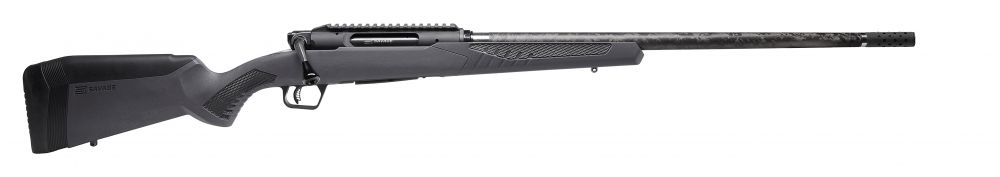Savage Impulse MTN HUNTER 7MM PRC 22" - 22" Barrel