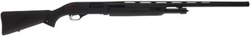 Winchester SXP COMBO 12 26/18 *SS - 5+1 Rounds | 26" Barrel | 3" Chamber | Fixed Stock | Synthetic | Blue/Black