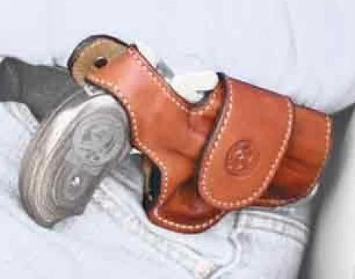 BOND ARMS DRIVING HOLSTER