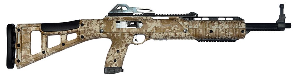 Hi Point 40TS CARB .40 S&W DIGICAMO - 10 Rounds | 17.5" Barrel