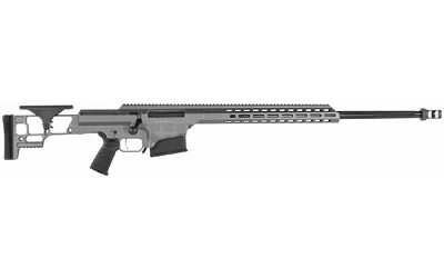 Barrett MRAD SMR 308 Win Bolt Action Rifle - 10 Rounds | 17" Barrel