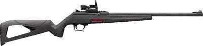 Winchester Wildcat Combo 22 Long Rifle Semi Auto Rifle - 10+1 Rounds | 18" Barrel