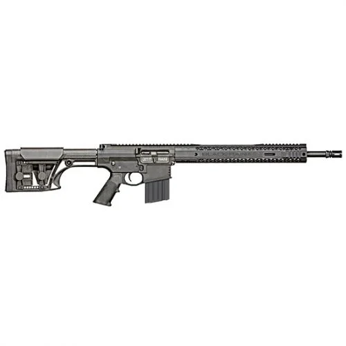 BR FALLOUT10 .308 Winchester 18 BLACK STD ISSUE - 10 Rounds | 18" Barrel | Black Stock | Synthetic