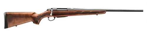 Tikka T3x Hunter .30-06 - Wood - 3 Rounds | 22.4" Barrel | Wood Stock | Blue/Black