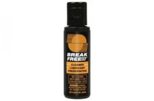 BREAK-FREE CLP 2/3 OZ. SQUEEZE