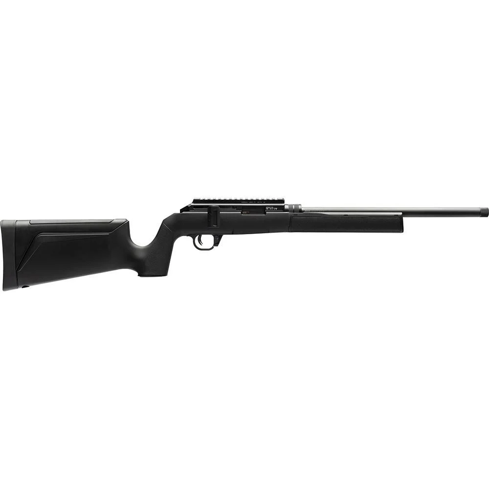 Walther Arms Harmmerli Force B1 Rifle / Combo - Threaded Barrel - 10 Rounds | 16.1" Barrel | Synthetic