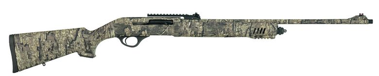 Escort PS Turkey Realtree Timber 12 Gauge Shotgun - 4+1 Rounds | 24" Barrel | 3" Chamber | Camo Stock | Synthetic