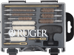 ALLEN RUGER HANDGUN CLEANING