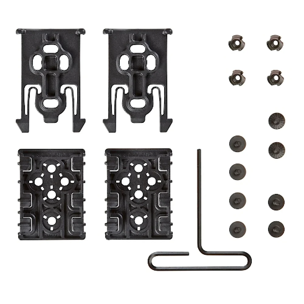 SAF ELS KIT-1 34/35 COMBO Black