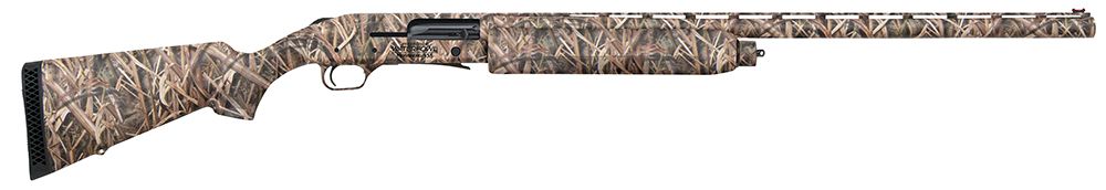 Mossberg & Sons 935P 12 3.5" 28VR ACCU MOSG - 4+1 Rounds | 28" Barrel | 3.5" Chamber