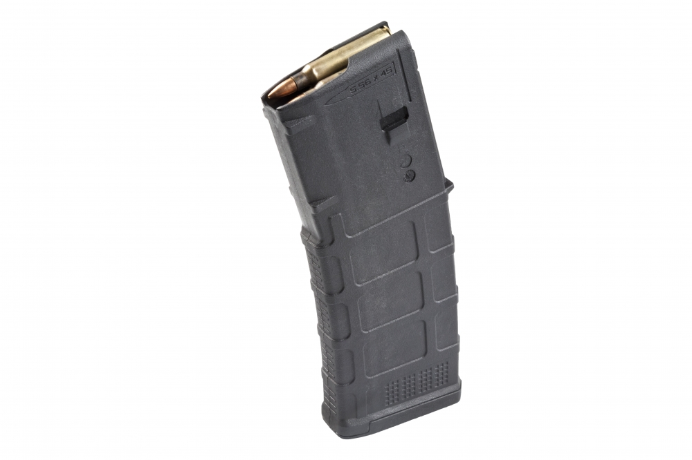 Magpul AR/M4 GEN M3 30RD .223REM/5.56NATO Black - 223 Remington/5.56 NATO Caliber | Aftermarket Origin