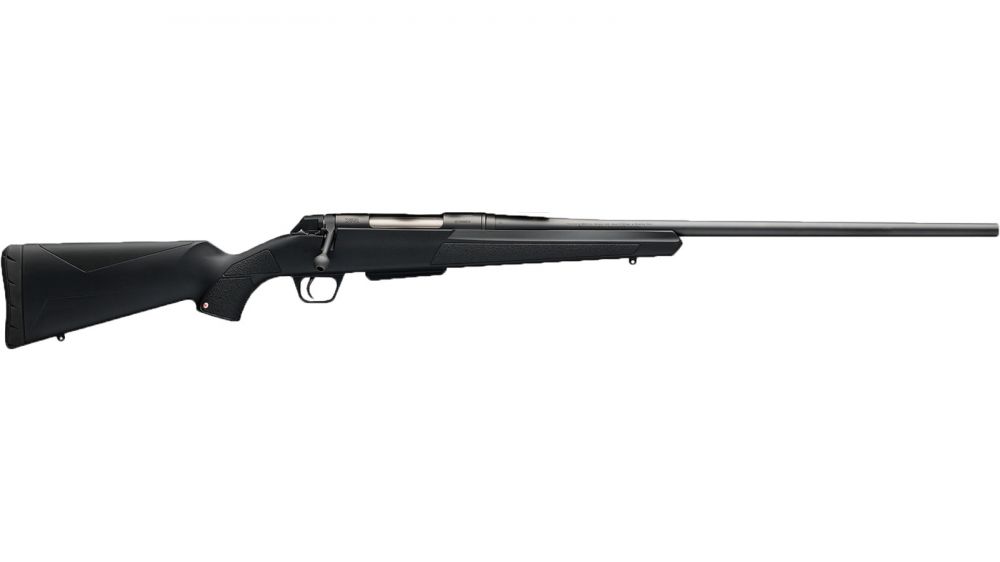 Winchester XPR Bolt Action 243 Win 22" 3+1 Synthetic Black Stock B - 3 Rounds | 22" Barrel