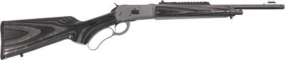 Chiappa Firearms 1892 Wildlands .44 Magnum - 5+1 Rounds | 16.5" Barrel | Laminate Gray Stock | Wood | Gray