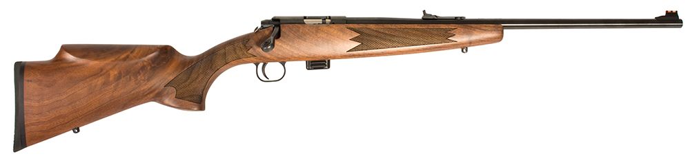 Crickett Classic 22 Long Rifle Bolt Action Rifle - 1 Round | 20" Barrel