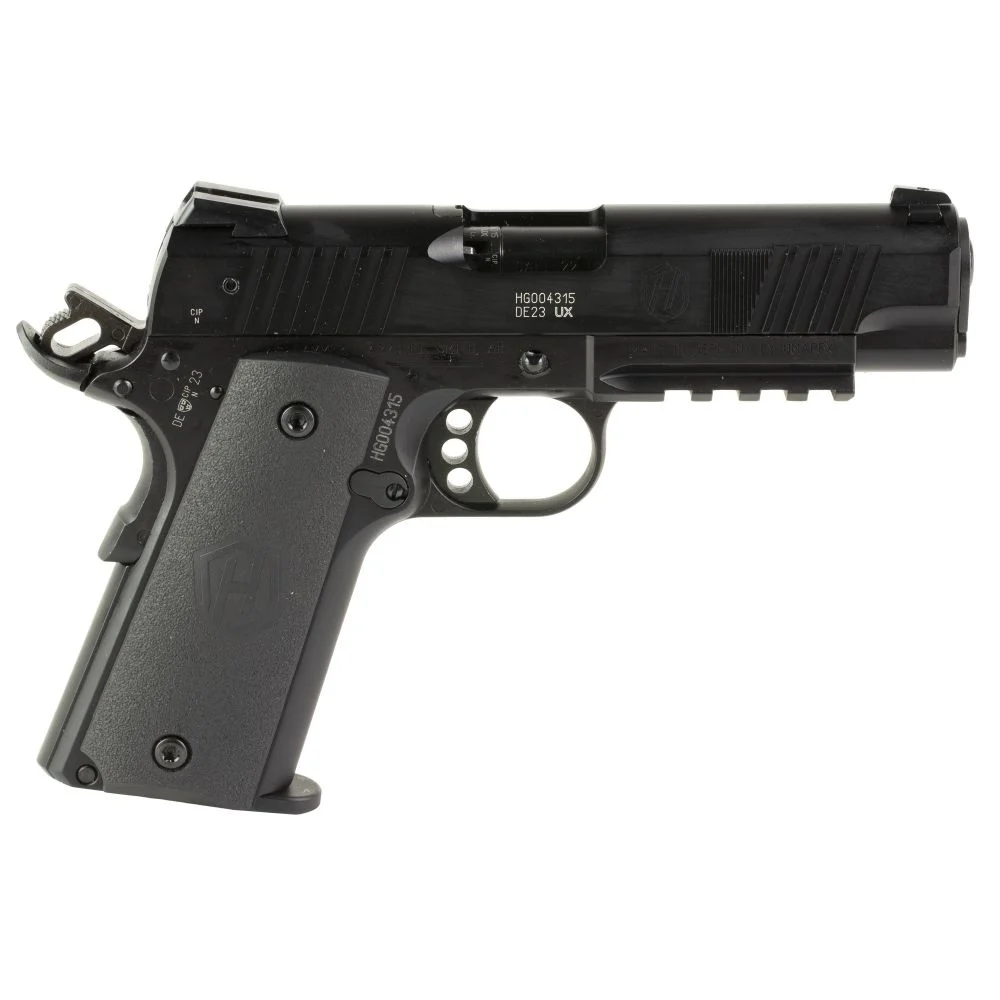 Walther Arms Hammerli H1 .22LR Semi Auto Pistol - 12+1 Rounds | 4.25" Barrel