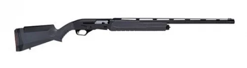 Savage Arms Renegauge Field 26" 12 Gauge Shotgun - 4+1 Rounds | 26" Barrel | 3" Chamber | Synthetic Stock | Blue/Black