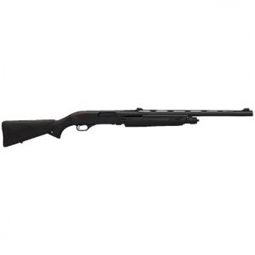 Winchester SXP Turkey 20 Gauge Shotgun - 3 Rounds | 24" Barrel | 3" Chamber | Synthetic Stock | Blue/Black