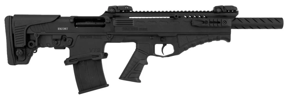 Escort BTS410 410 GA Semi Auto Shotgun - 15 Rounds | 20" Barrel | 3" Chamber