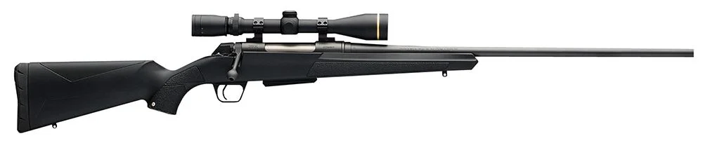 Winchester XPR Bolt Action 7mm Rem Mag 26" 3+1 Synthetic Black S - 3 Rounds | 26" Barrel