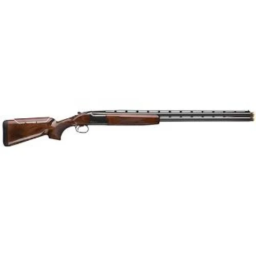 Browning CITORI CX 12GA 30 ADJ 2018 SHOT SHOW - 2 Rounds | 30" Barrel | American Walnut Stock | Wood | Polished Blue