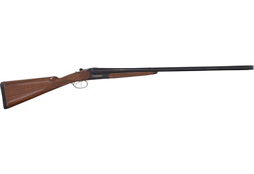 Weatherby Orion SXS 410GA Mechanical Double Trigger - 28" Barrel | 3" Chamber