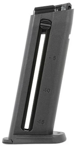 Walther Arms OEM Replacement Magazine 10rd 22 Mag for Walther WMP - 22 Magnum / 22 WMR Caliber | OEM Origin
