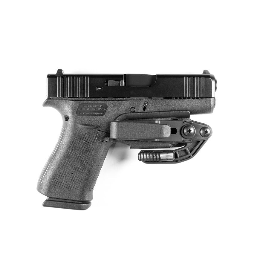 VanGuard 2 - Advanced Kit (Minimalist IWB Holster)